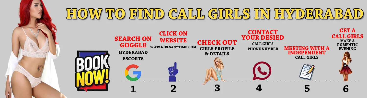 Sex Services in Hyderabad
